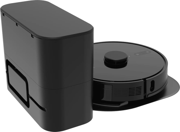 Робот-пылесос Haier HSR Pro R2B- фото2