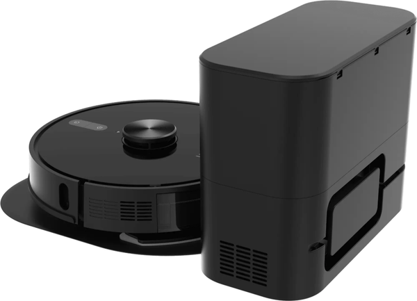 Робот-пылесос Haier HSR Pro R2B- фото3