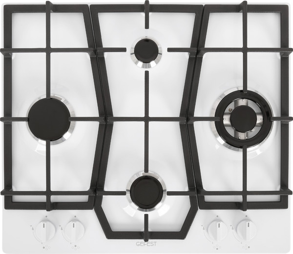 Газовая варочная панель GEFEST 1401- фото