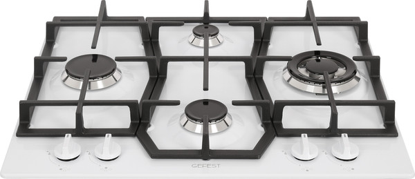 Газовая варочная панель GEFEST 1401- фото2