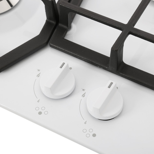 Газовая варочная панель GEFEST 1401- фото4