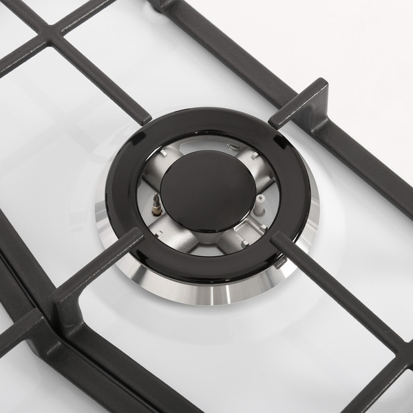 Газовая варочная панель GEFEST 1401- фото5