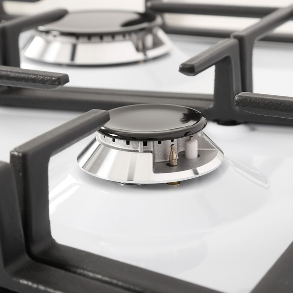 Газовая варочная панель GEFEST 1401- фото6