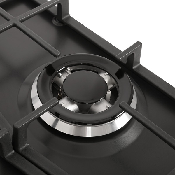 Газовая варочная панель GEFEST 1401 К2- фото5