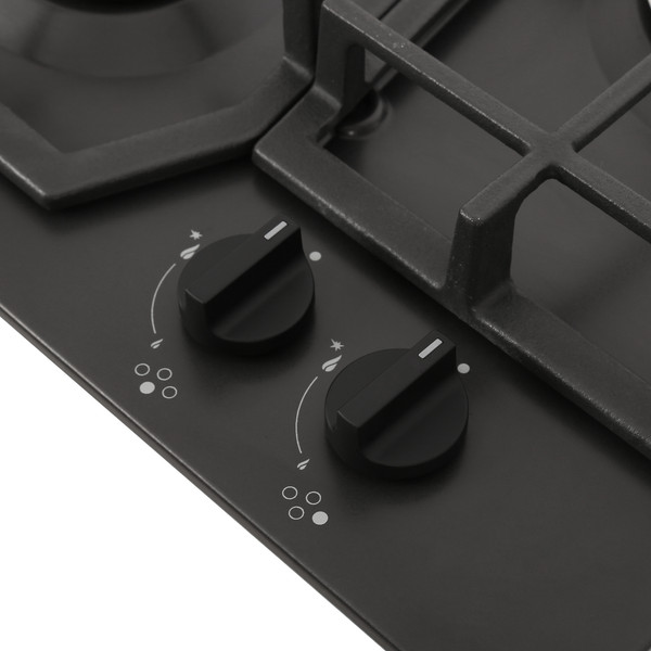 Газовая варочная панель GEFEST 1401 К2- фото6