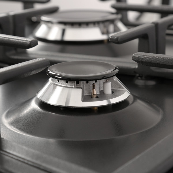 Газовая варочная панель GEFEST 1401 К2- фото7