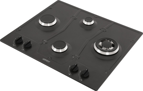 Газовая варочная панель GEFEST 1401 К2- фото8