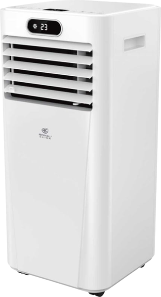 Мобильный кондиционер Royal Clima RM-TS22CH-E2- фото