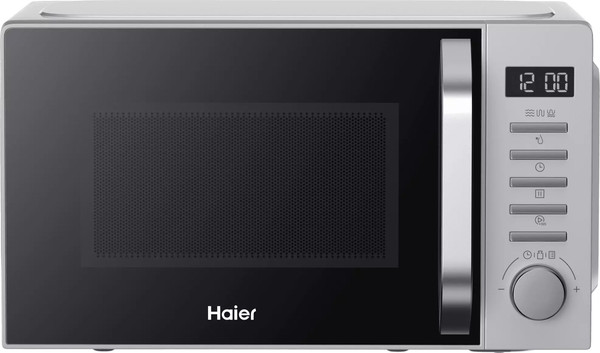 Микроволновая печь Haier HMB-DG208SA- фото