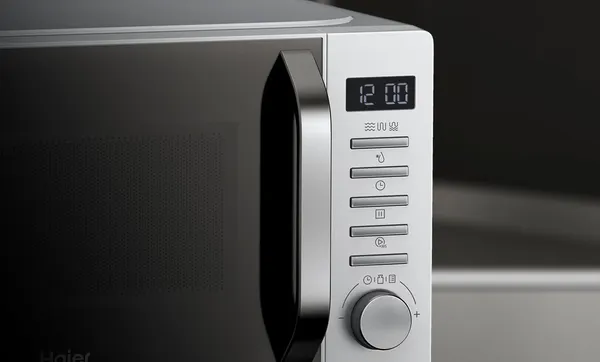 Микроволновая печь Haier HMB-DG208SA- фото6