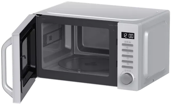Микроволновая печь Haier HMB-DG208SA- фото9
