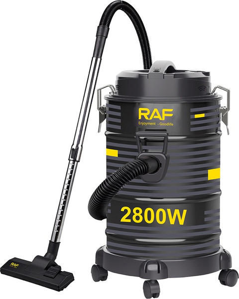 Пылесос RAF R.8716- фото