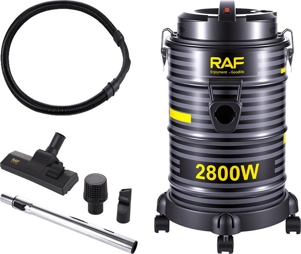 Пылесос RAF R.8716- фото2