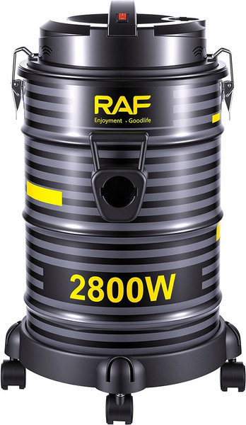 Пылесос RAF R.8716- фото3