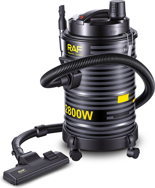 Пылесос RAF R.8716- фото4