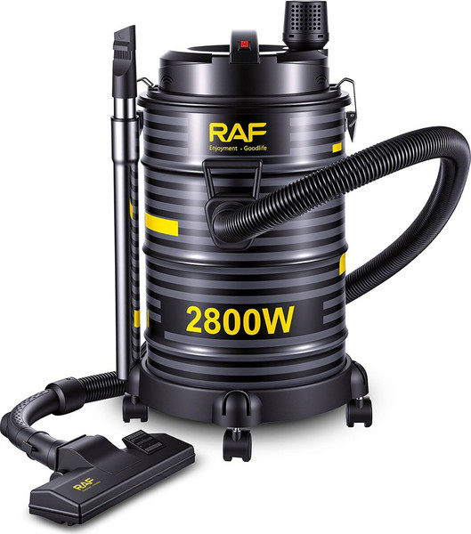 Пылесос RAF R.8716- фото5