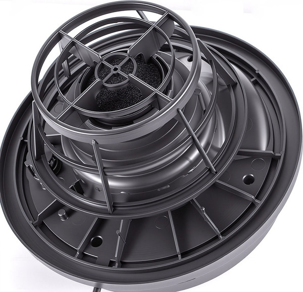 Пылесос RAF R.8716- фото7