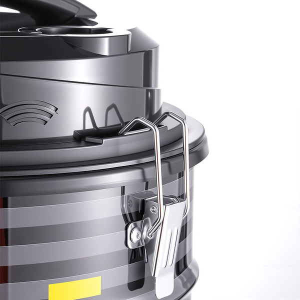 Пылесос RAF R.8716- фото8