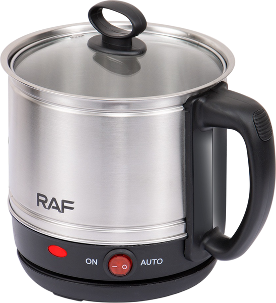 Электрическая кастрюля RAF R.5430- фото