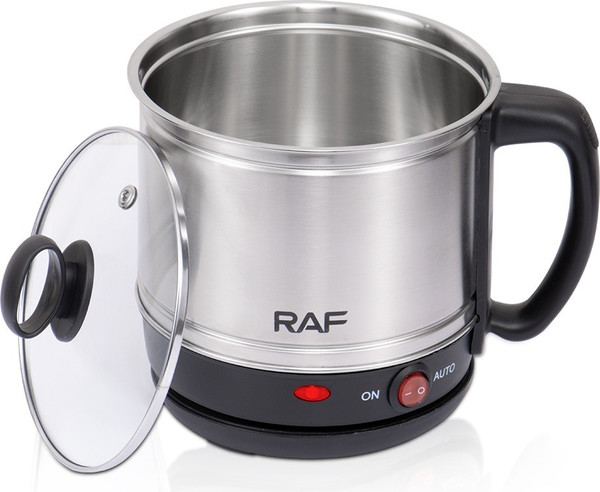 Электрическая кастрюля RAF R.5430- фото2
