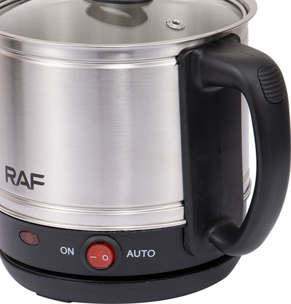 Электрическая кастрюля RAF R.5430- фото4