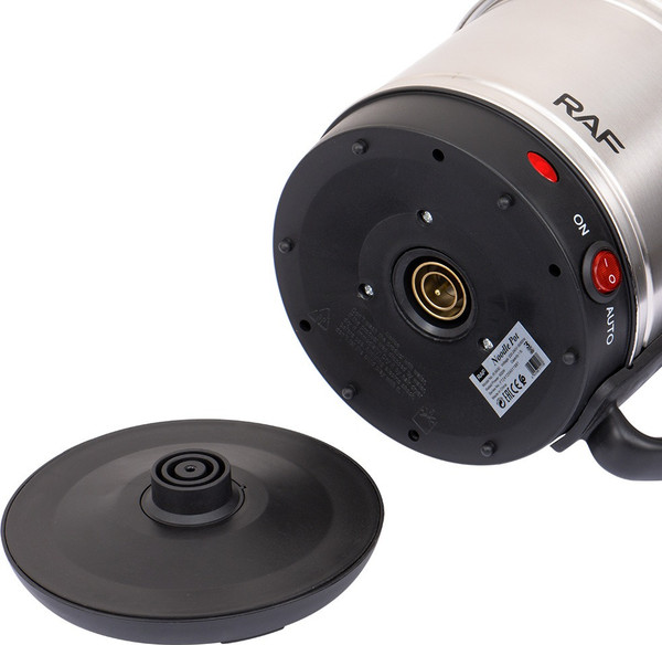 Электрическая кастрюля RAF R.5430- фото6