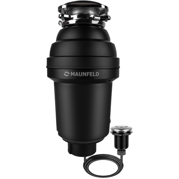 Измельчитель отходов Maunfeld MWD5603PB- фото