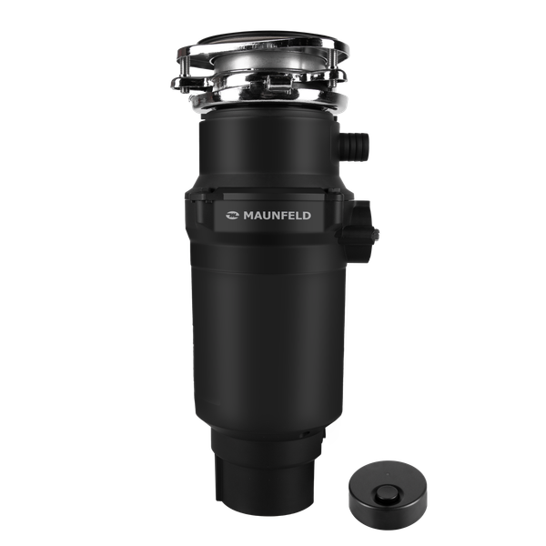 Измельчитель отходов Maunfeld MWD7503RB- фото2