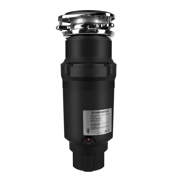 Измельчитель отходов Maunfeld MWD7503RB- фото4