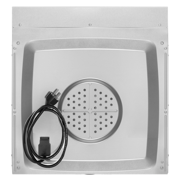 Электрический духовой шкаф Maunfeld AEOH60106B2- фото6