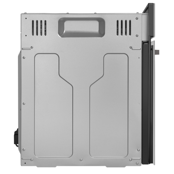 Электрический духовой шкаф Maunfeld AEOH60106W- фото6