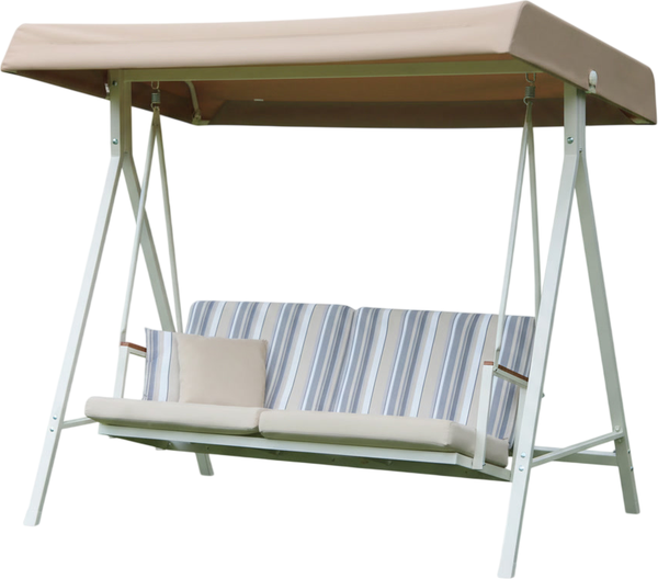 Качели садовые Olsa Марсель с1712- фото