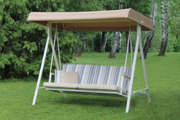 Качели садовые Olsa Марсель с1712- фото2