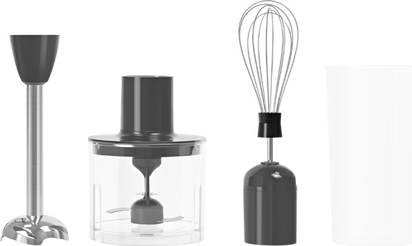 Блендер погружной BUGERRO BG-7103- фото3