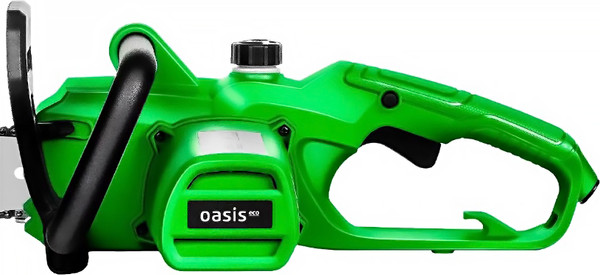 Пила цепная аккумуляторная Oasis ESR-16 Eco- фото2