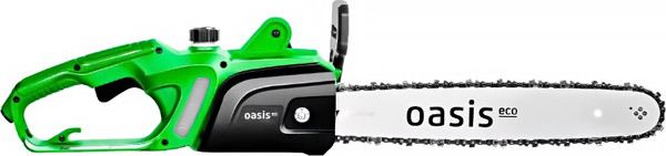 Пила цепная аккумуляторная Oasis ESR-16 Eco- фото3