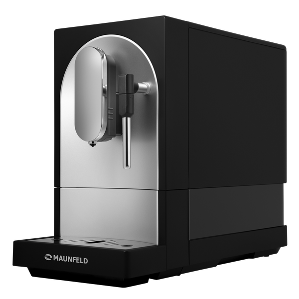 Кофемашина Maunfeld MF-A7021BK- фото