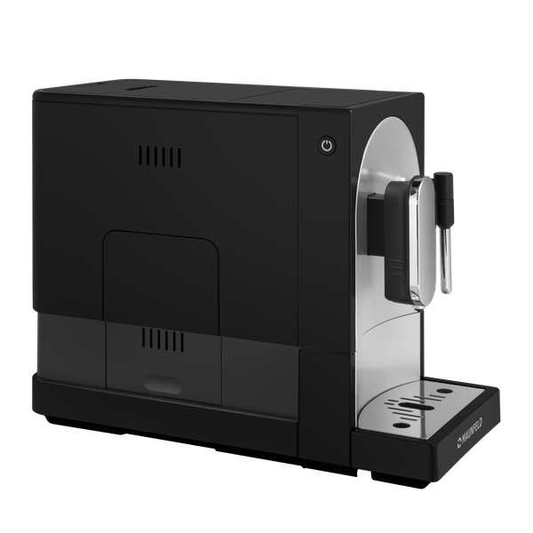 Кофемашина Maunfeld MF-A7021BK- фото3