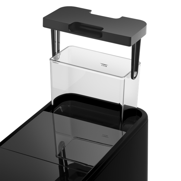 Кофемашина Maunfeld MF-A7021BK- фото4