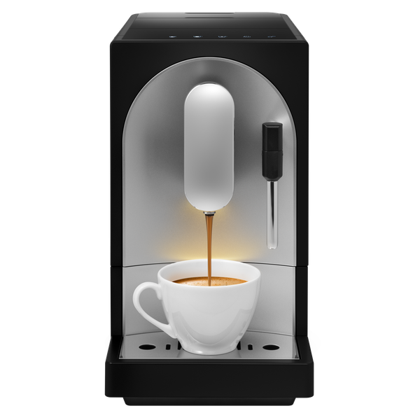 Кофемашина Maunfeld MF-A7021BK- фото5