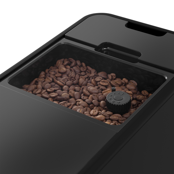 Кофемашина Maunfeld MF-A7021BK- фото7