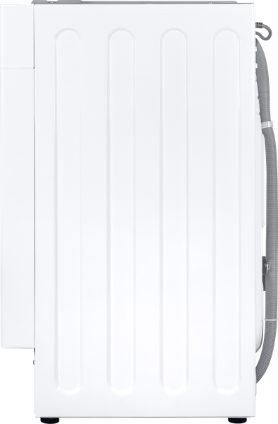 Стирально-сушильная машина встраиваемая Maunfeld MBWM1486STWH- фото3
