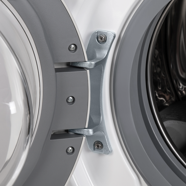 Стирально-сушильная машина встраиваемая Maunfeld MBWM1486STWH- фото9