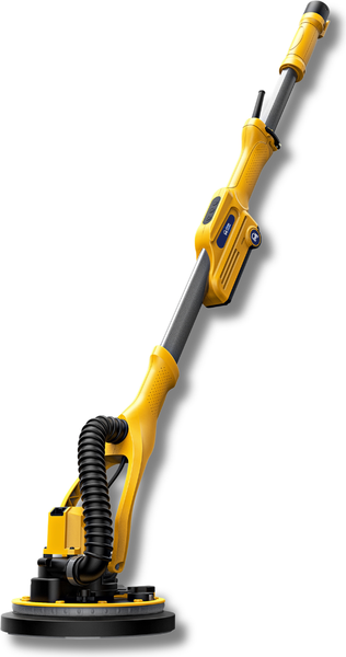 Шлифовальная машина для стен Gross-Master GM-225BL-01