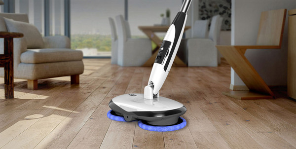 Электрошвабра Xbot RM2 Aqua- фото2