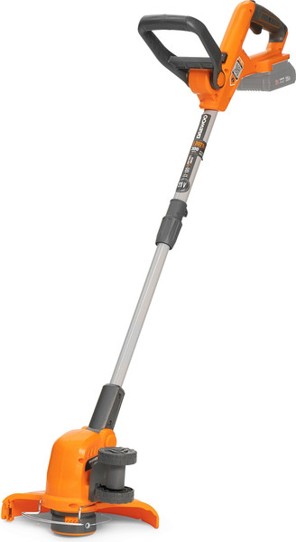 Триммер аккумуляторный Daewoo Power DATR 3021Li- фото
