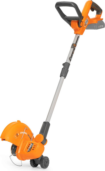 Триммер аккумуляторный Daewoo Power DATR 3021Li- фото3