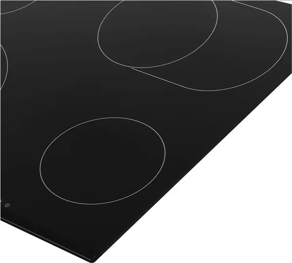 Электрическая варочная панель Beko BHC6440KBEB- фото4
