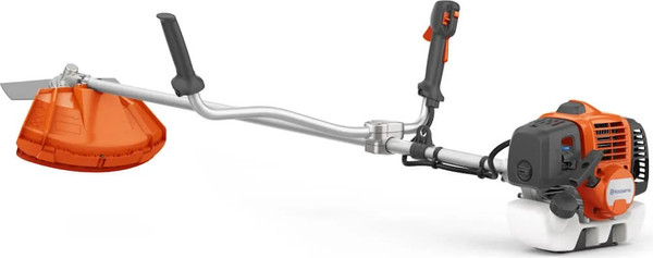 Триммер бензиновый Husqvarna 331R / 967 86 65-05- фото