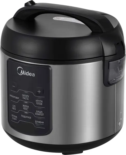 Медленноварка Midea MPC-6034- фото2